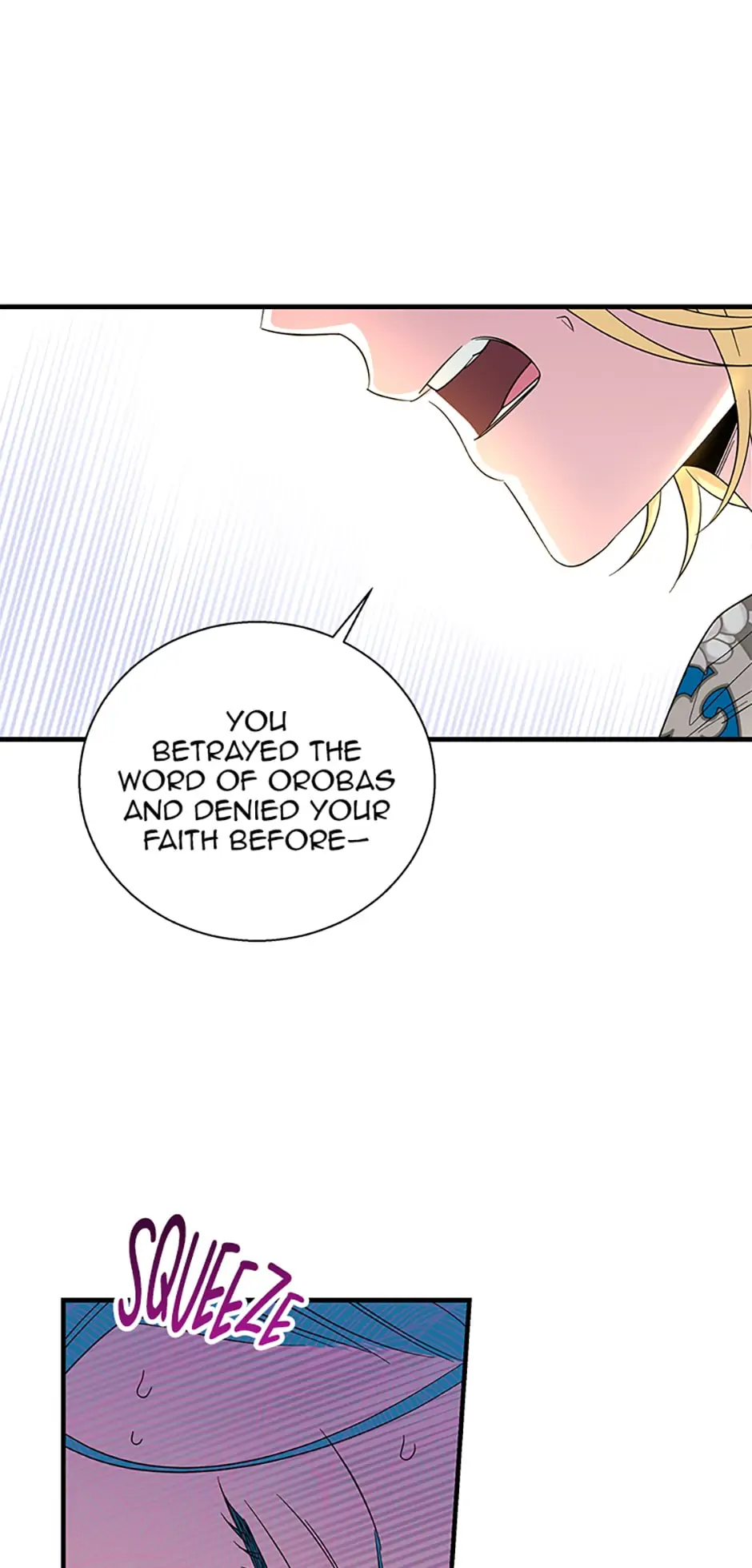 Baroness Goes on Strike [Mature](Official) - Chapter 89 manhwa