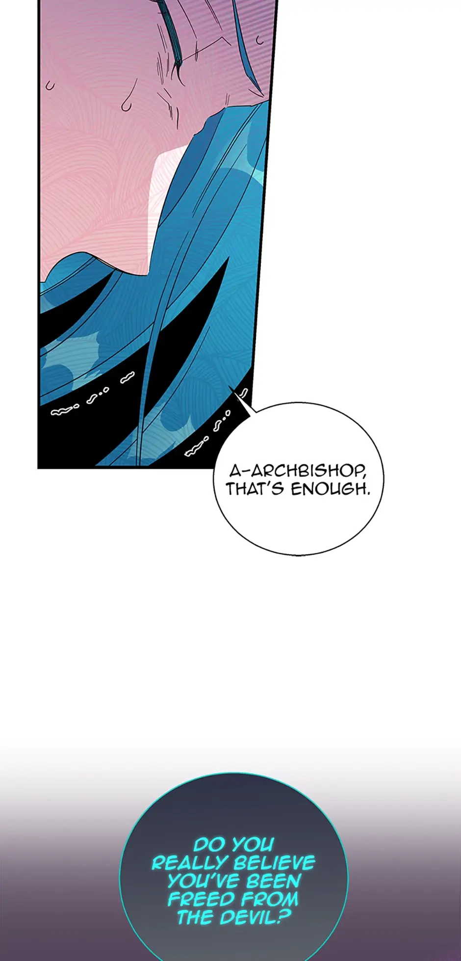 Baroness Goes on Strike [Mature](Official) - Chapter 89 manhwa