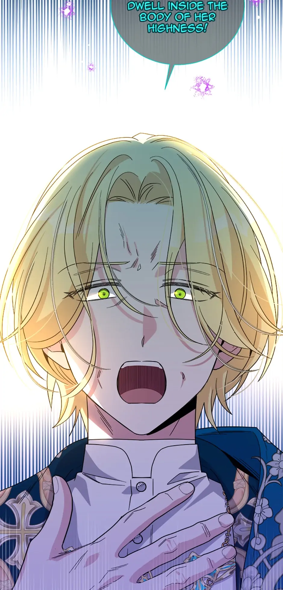 Baroness Goes on Strike [Mature](Official) - Chapter 89 manhwa