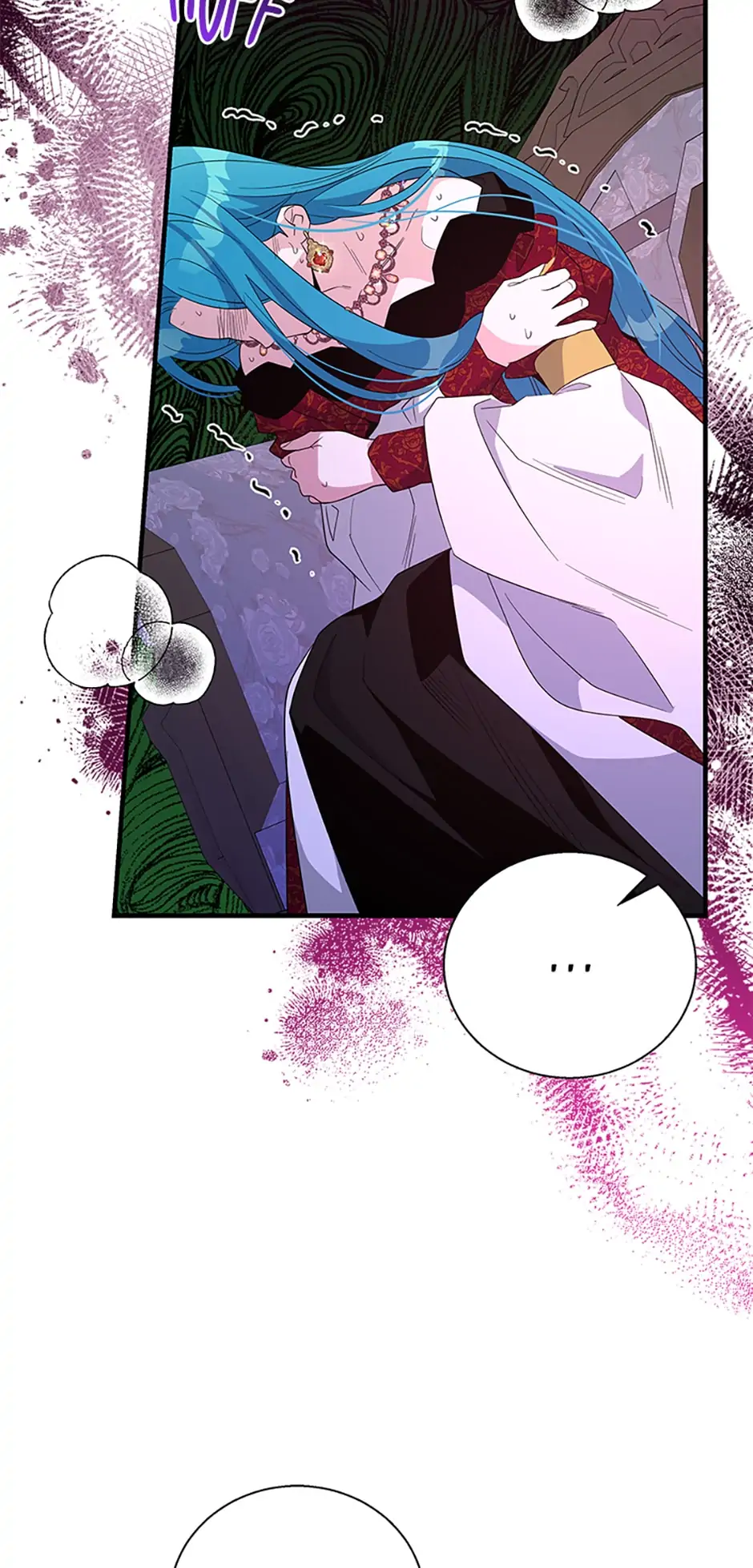 Baroness Goes on Strike [Mature](Official) - Chapter 89 manhwa