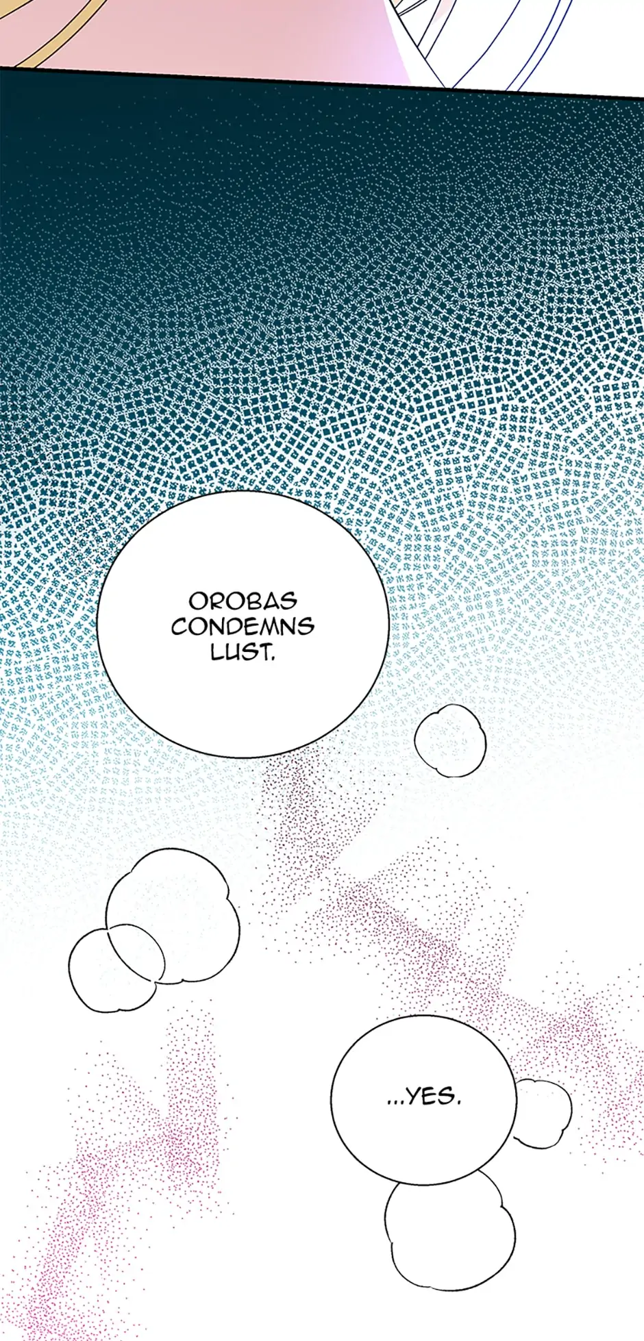 Baroness Goes on Strike [Mature](Official) - Chapter 89 manhwa