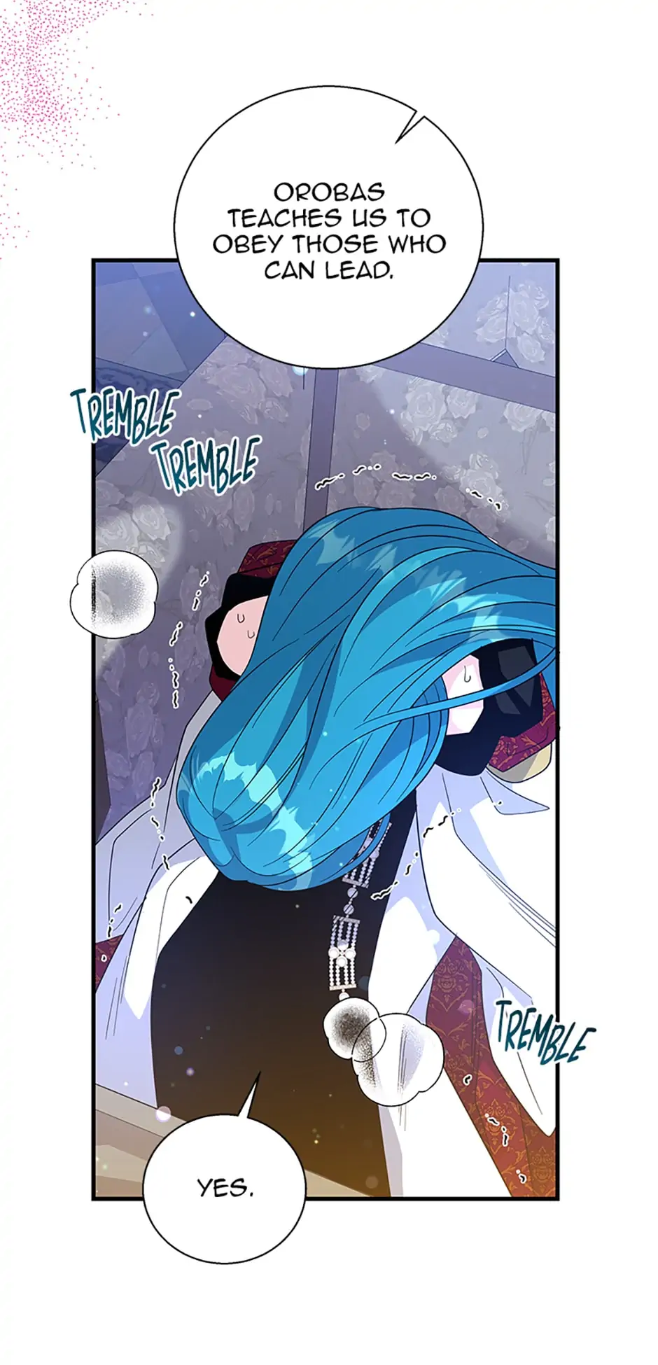 Baroness Goes on Strike [Mature](Official) - Chapter 89 manhwa