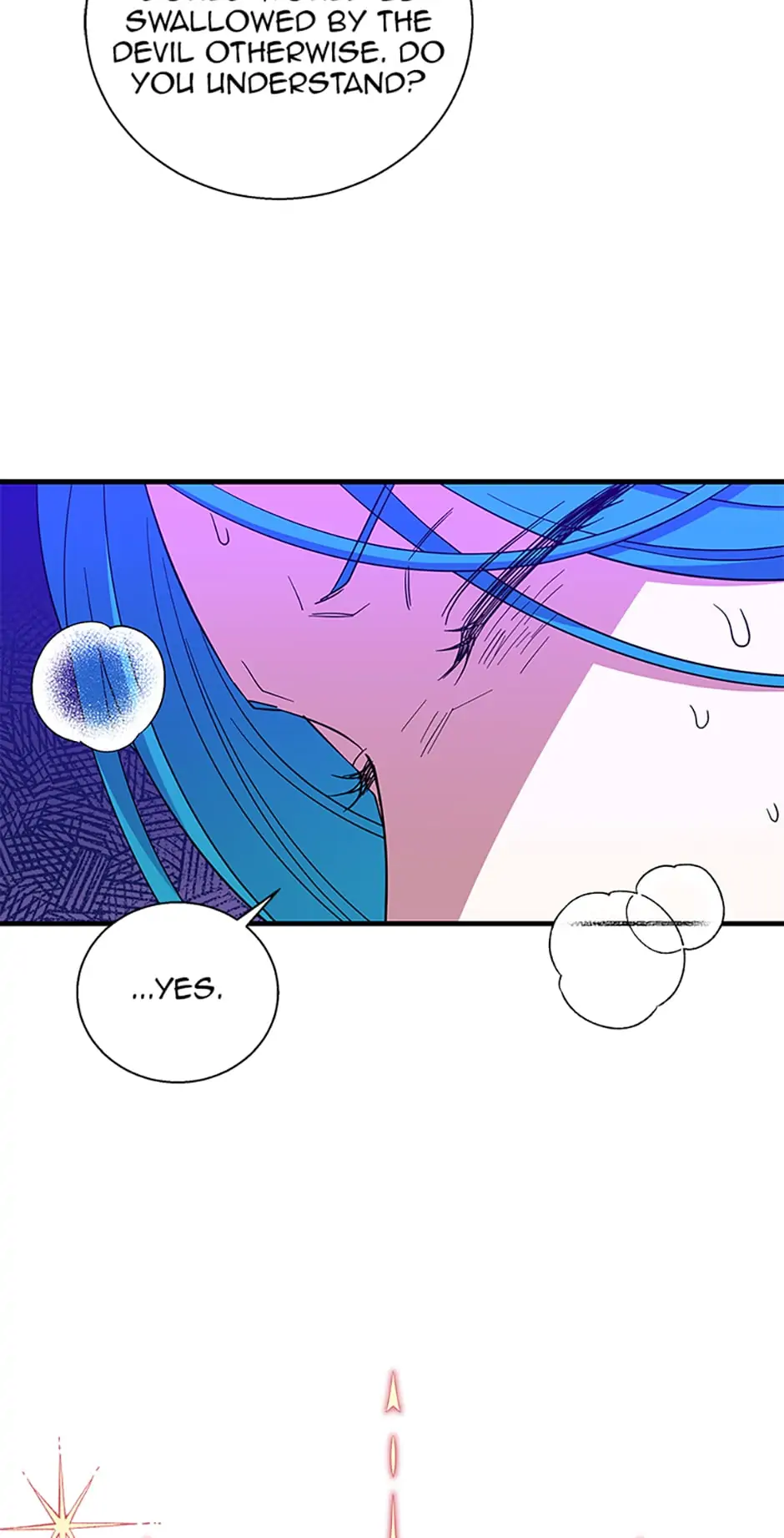 Baroness Goes on Strike [Mature](Official) - Chapter 89 manhwa