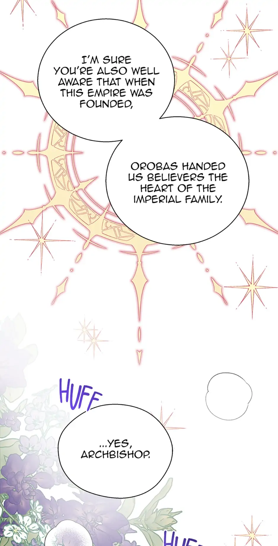 Baroness Goes on Strike [Mature](Official) - Chapter 89 manhwa