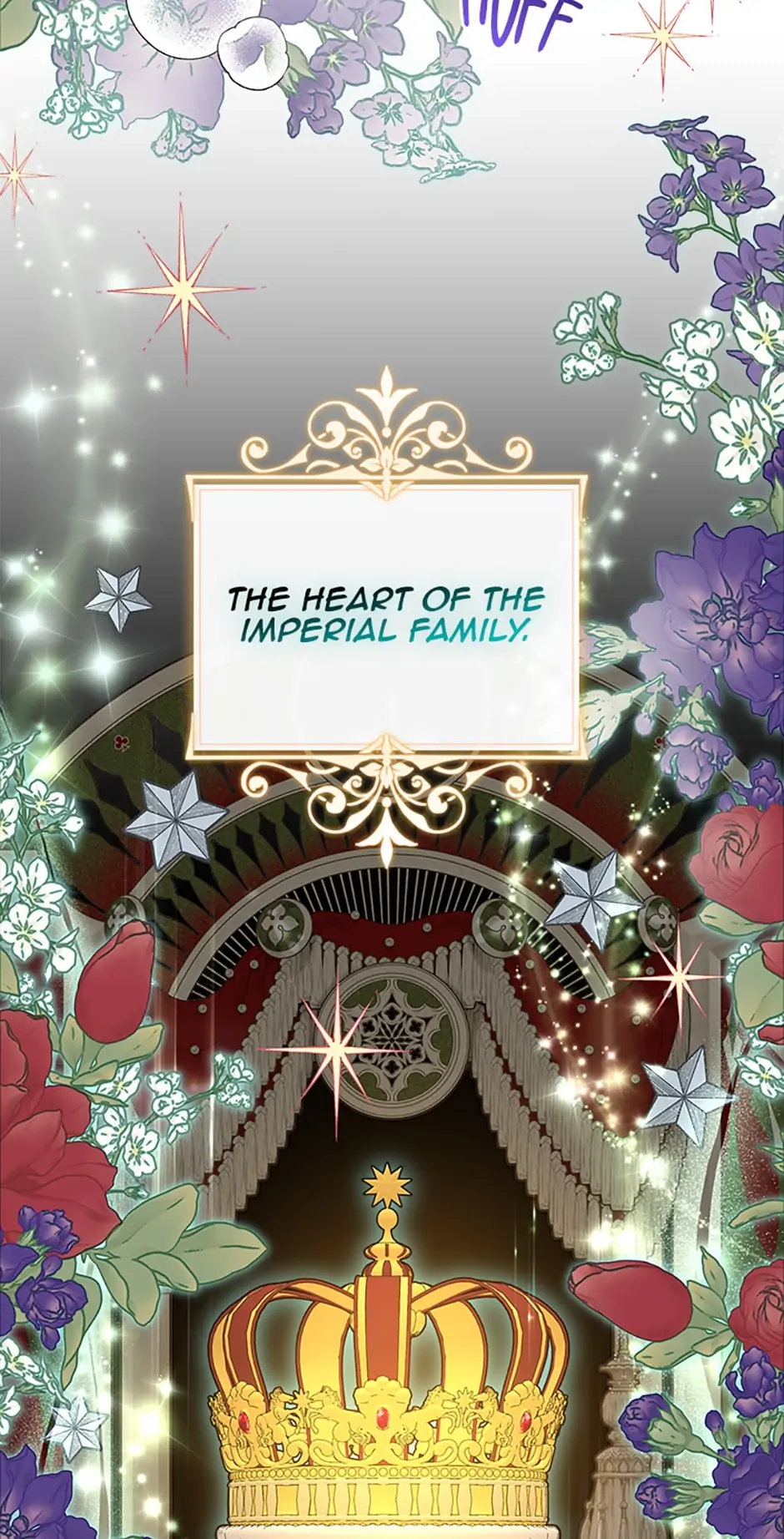 Baroness Goes on Strike [Mature](Official) - Chapter 89 manhwa