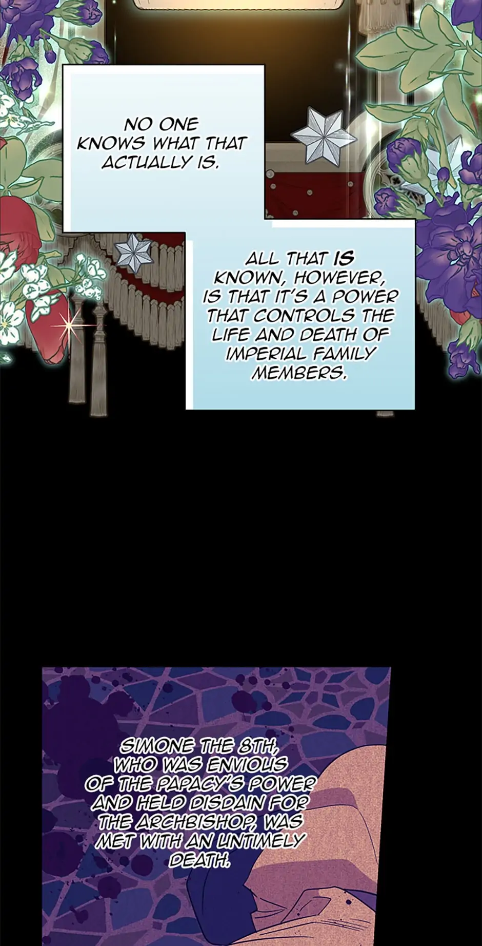 Baroness Goes on Strike [Mature](Official) - Chapter 89 manhwa