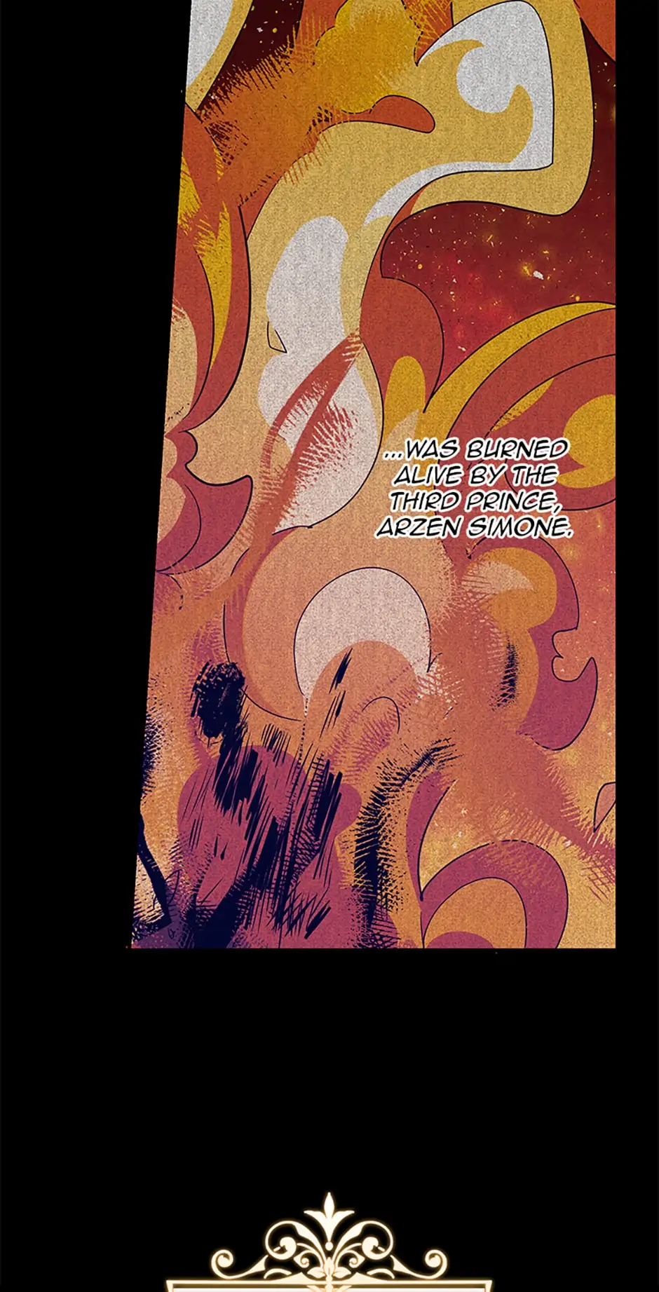 Baroness Goes on Strike [Mature](Official) - Chapter 89 manhwa