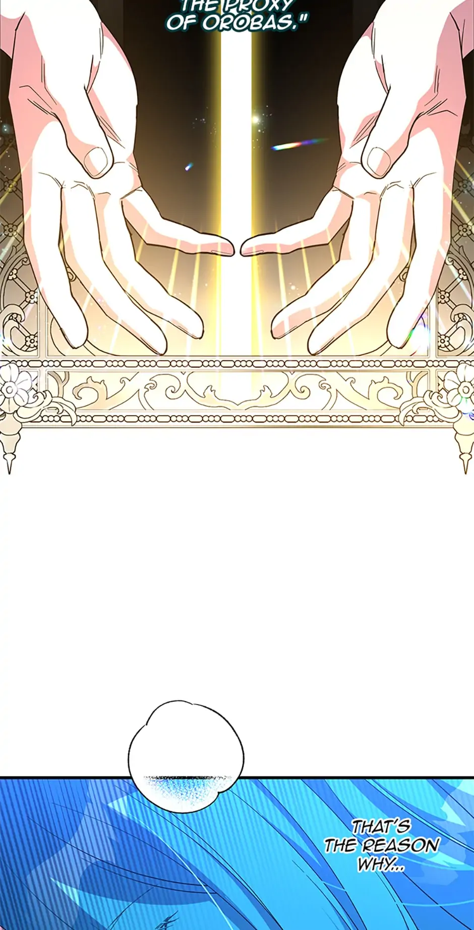 Baroness Goes on Strike [Mature](Official) - Chapter 89 manhwa