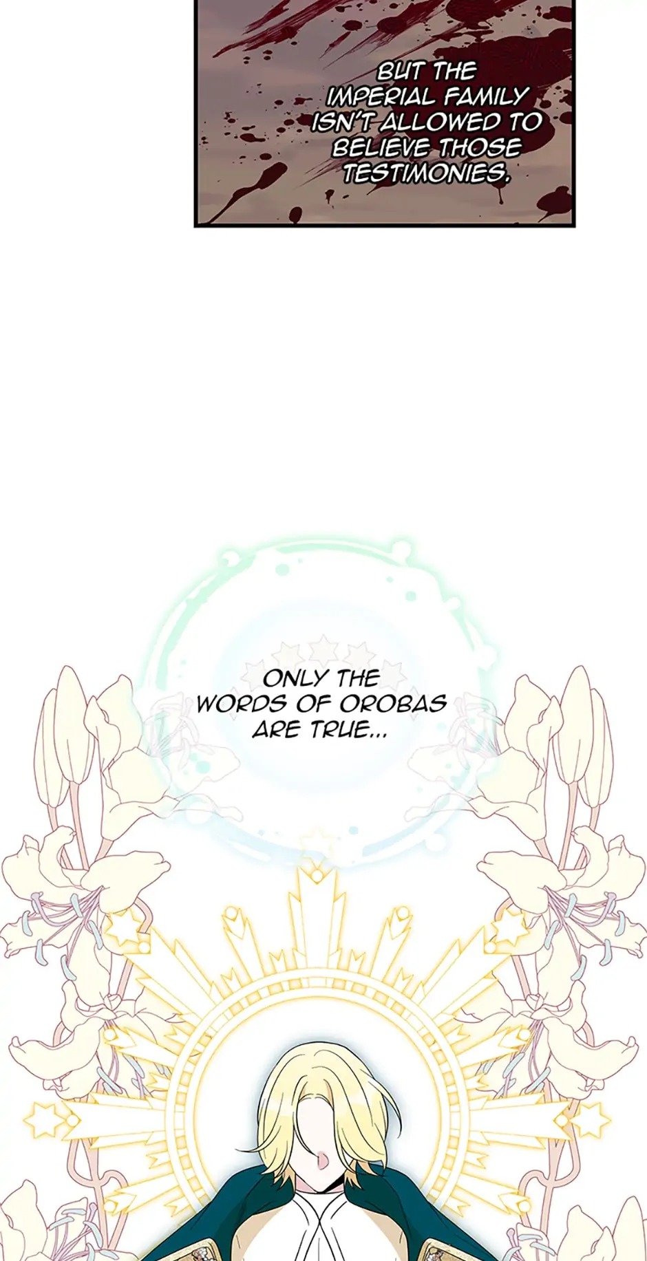 Baroness Goes on Strike [Mature](Official) - Chapter 89 manhwa