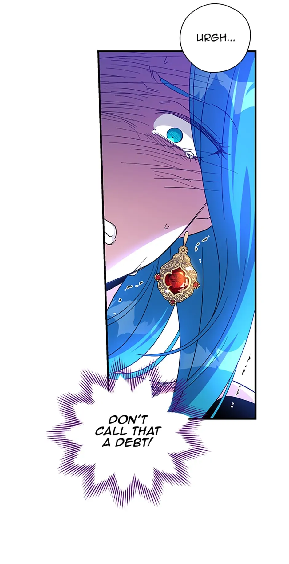 Baroness Goes on Strike [Mature](Official) - Chapter 89 manhwa