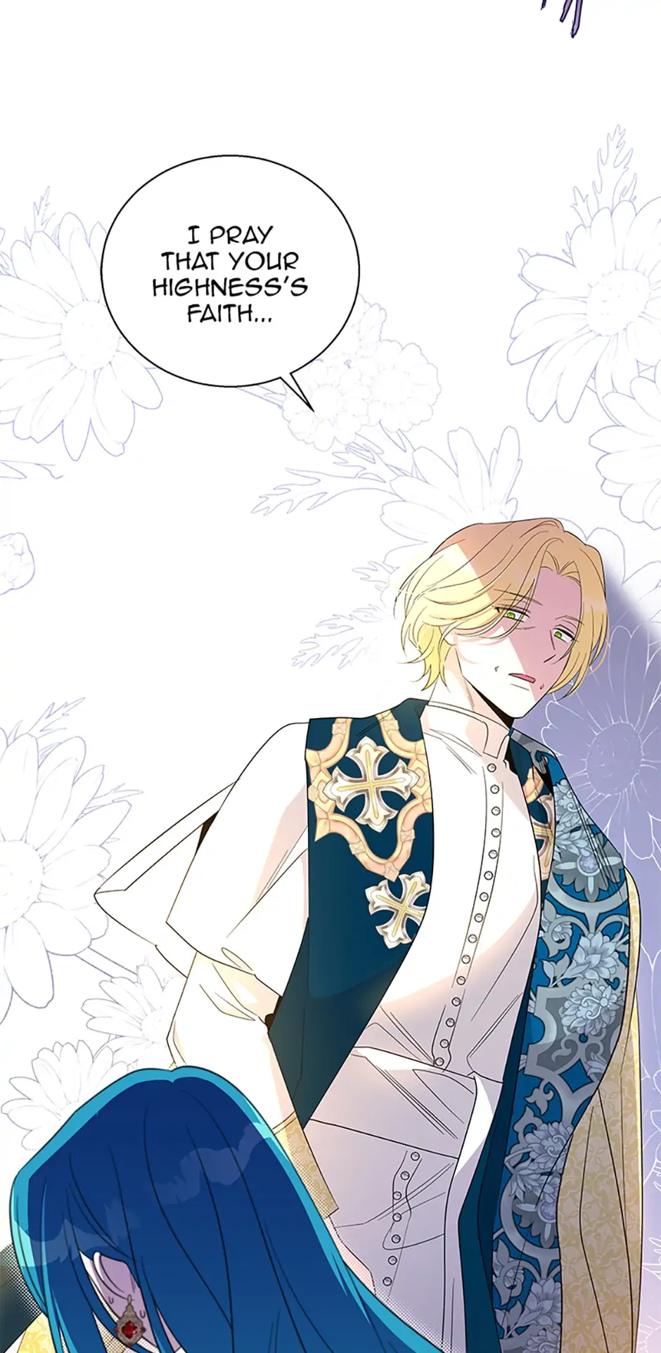 Baroness Goes on Strike [Mature](Official) - Chapter 89 manhwa