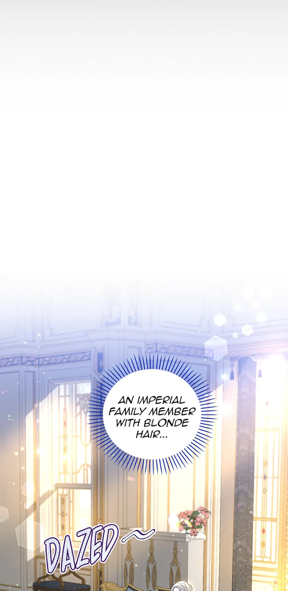 Baroness Goes on Strike [Mature](Official) - Chapter 89 manhwa