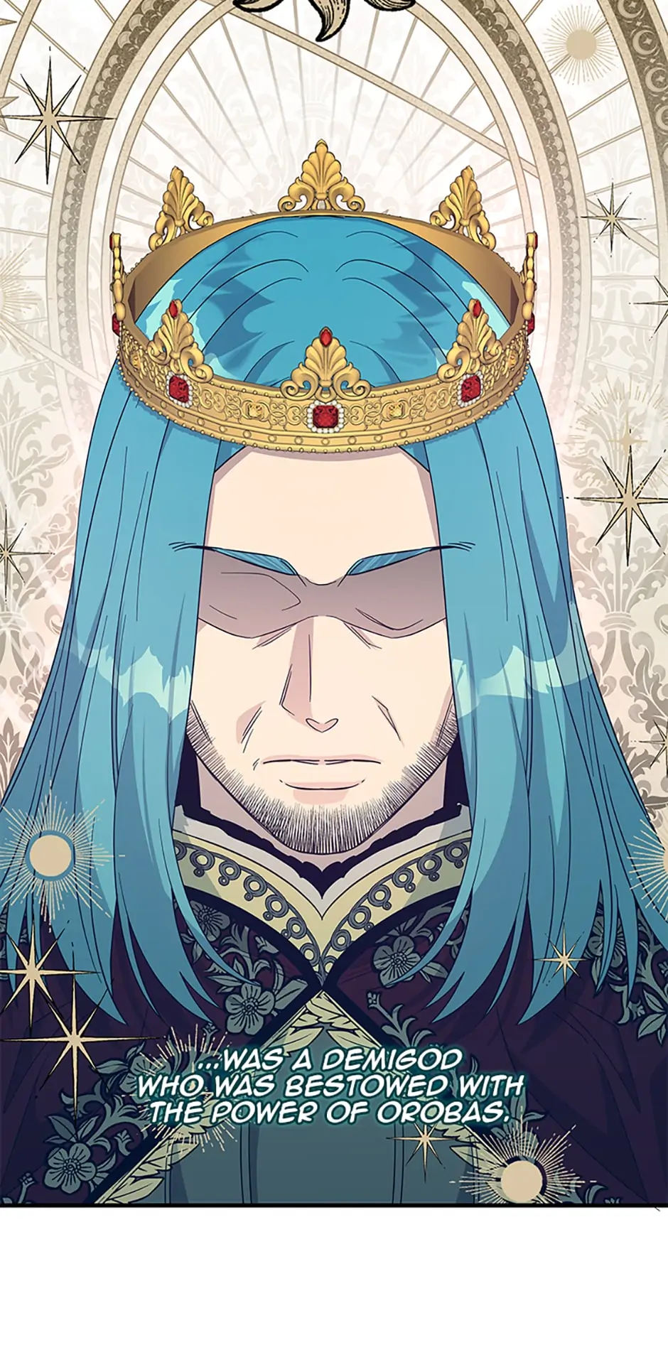 Baroness Goes on Strike [Mature](Official) - Chapter 89 manhwa