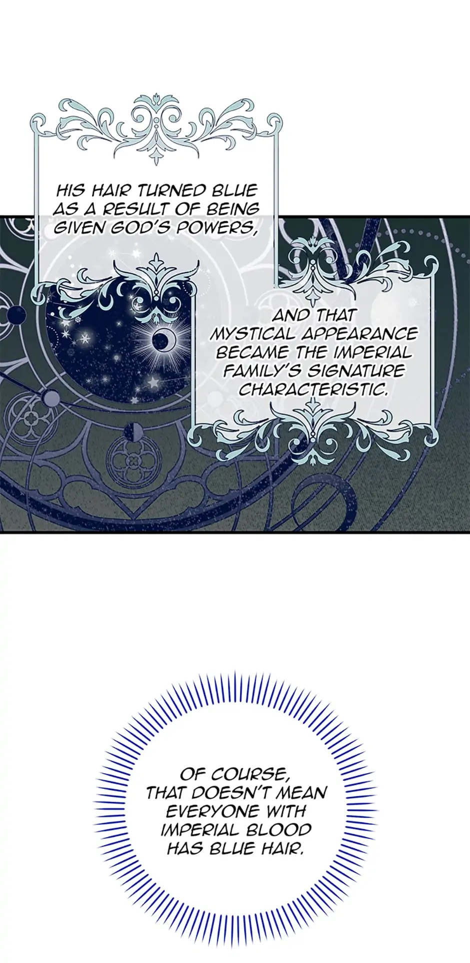 Baroness Goes on Strike [Mature](Official) - Chapter 89 manhwa