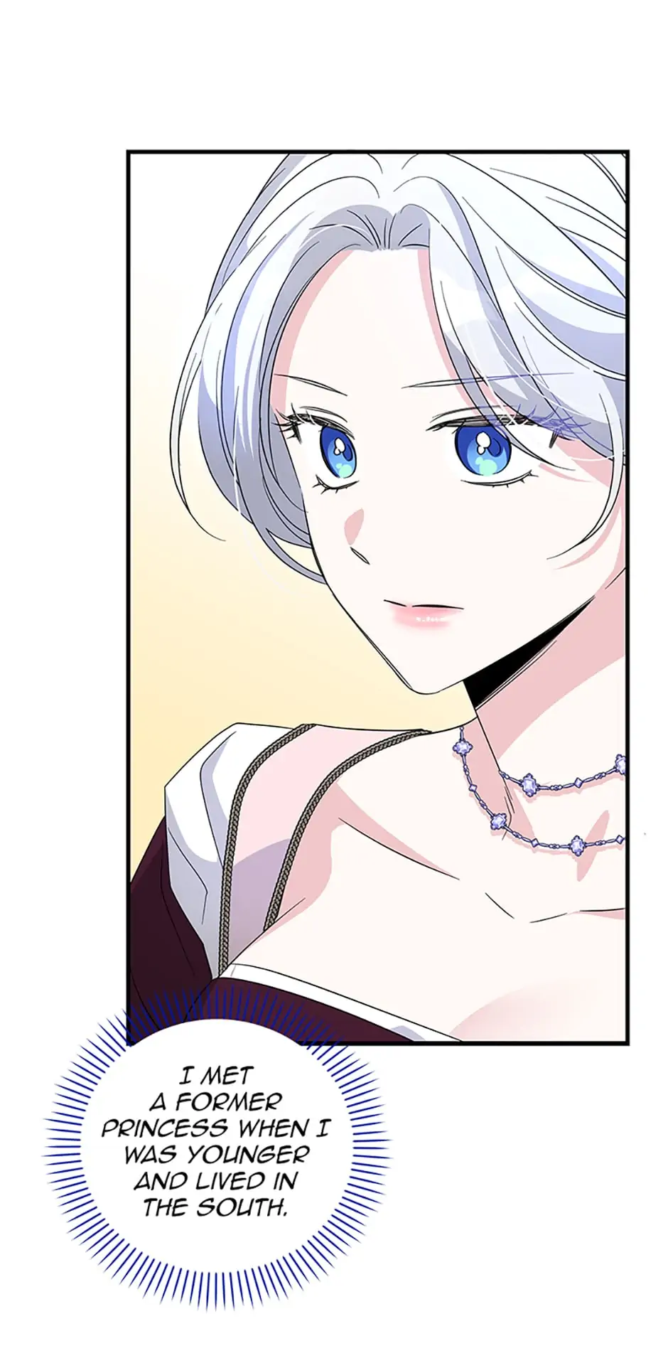 Baroness Goes on Strike [Mature](Official) - Chapter 89 manhwa