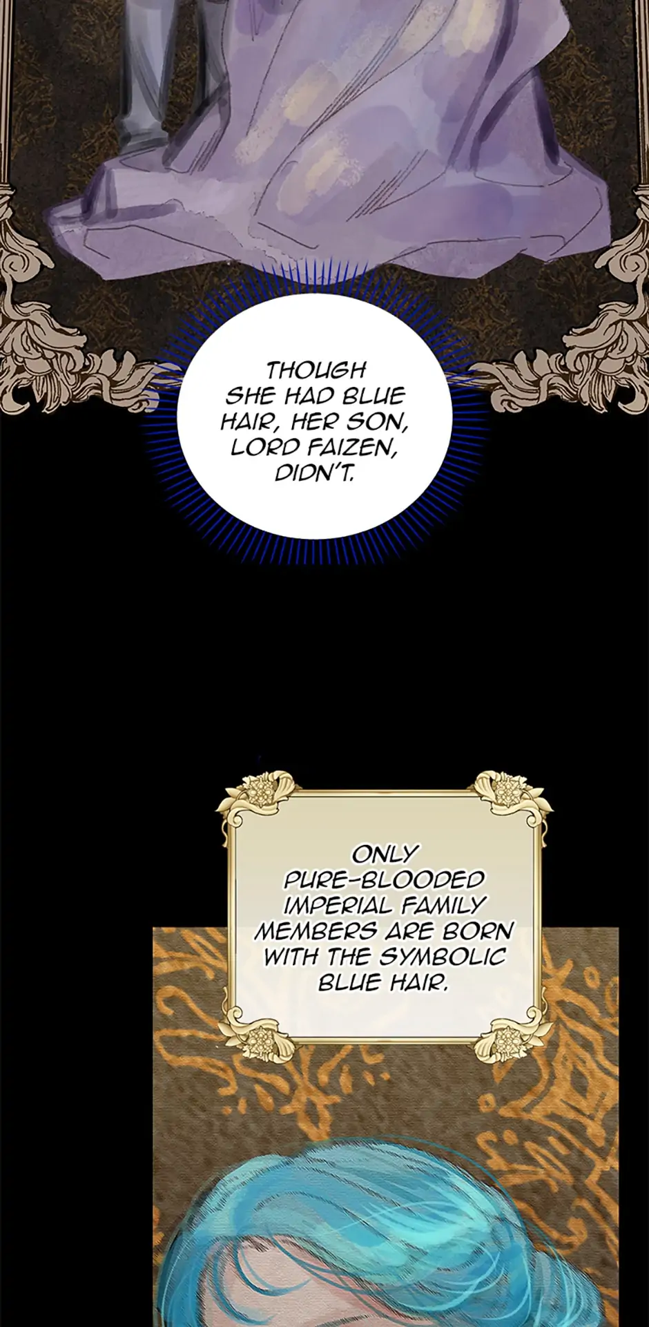 Baroness Goes on Strike [Mature](Official) - Chapter 89 manhwa