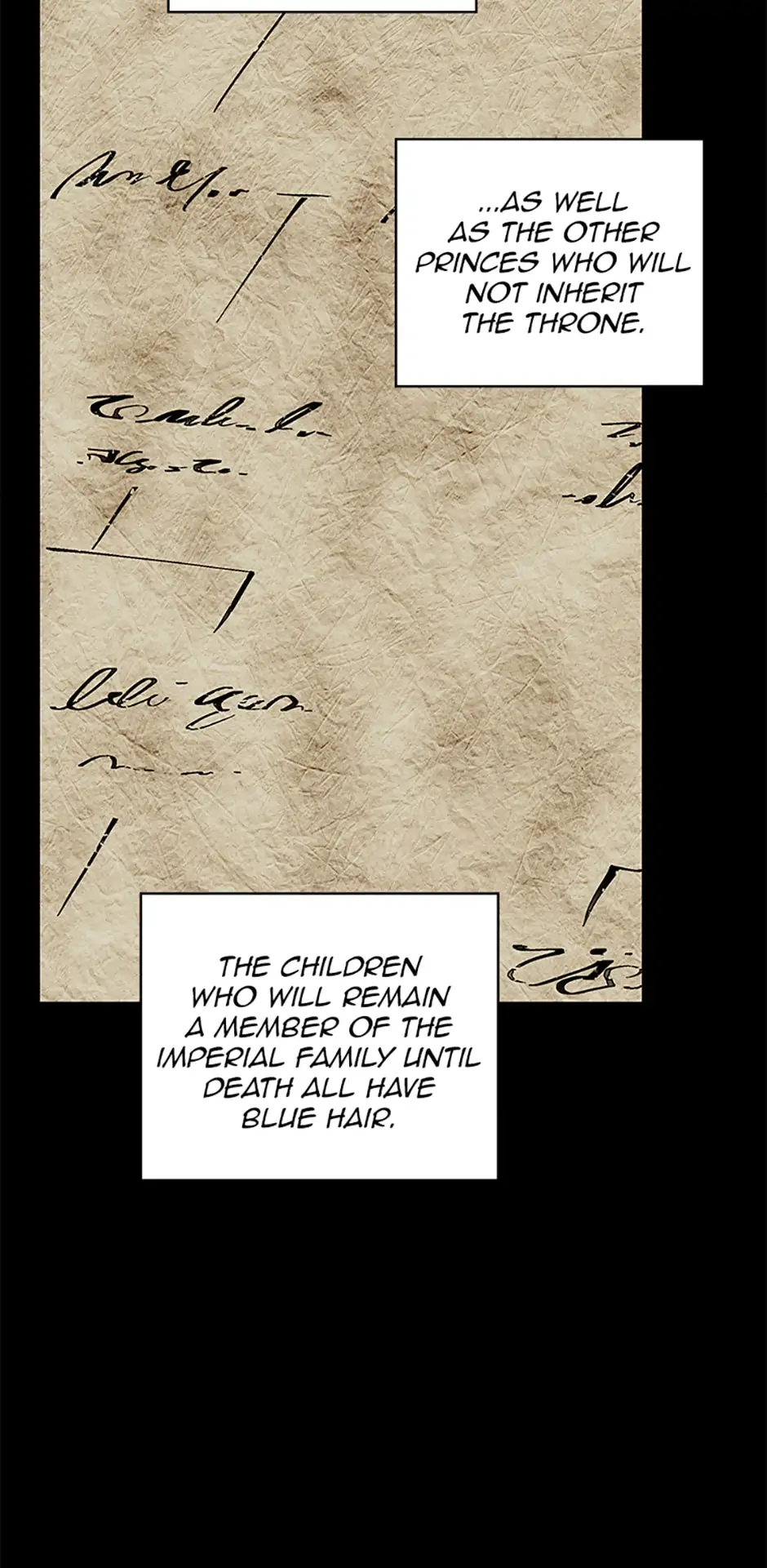 Baroness Goes on Strike [Mature](Official) - Chapter 89 manhwa
