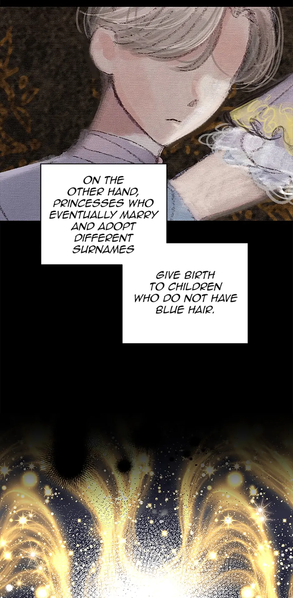 Baroness Goes on Strike [Mature](Official) - Chapter 89 manhwa