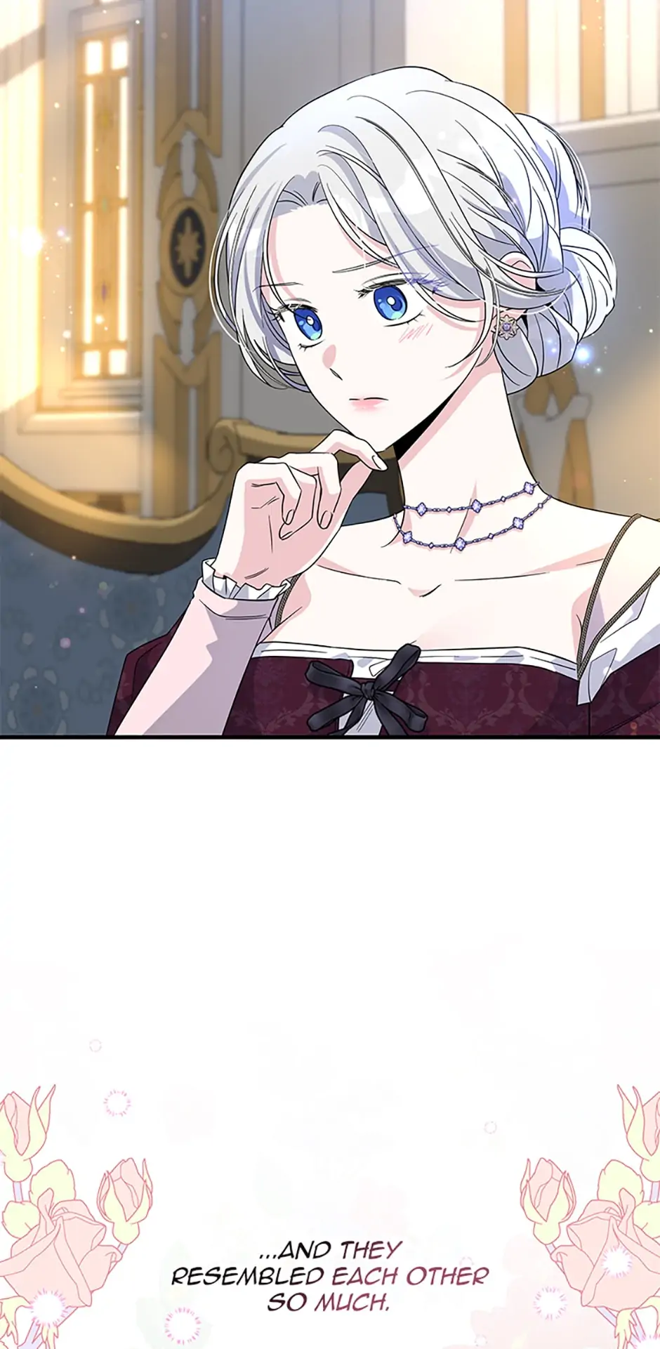 Baroness Goes on Strike [Mature](Official) - Chapter 89 manhwa