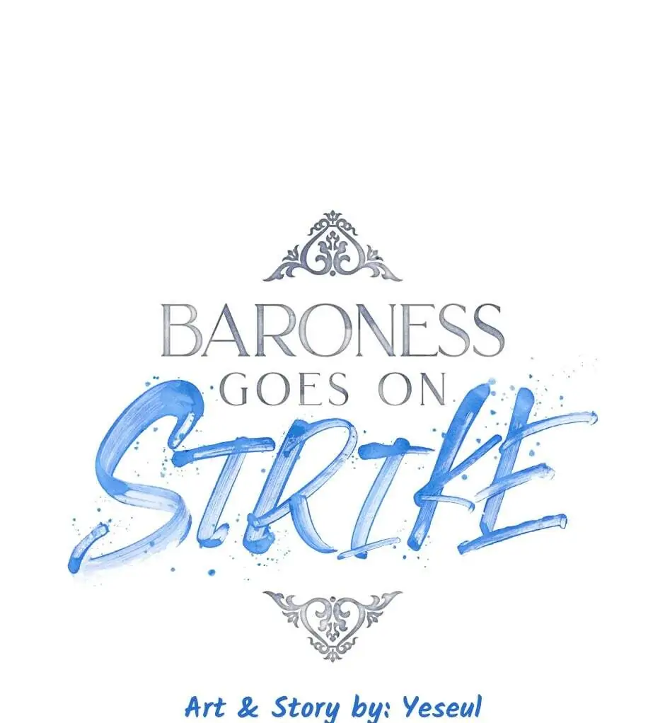 Baroness Goes on Strike [Mature](Official) - Chapter 9 manhwa