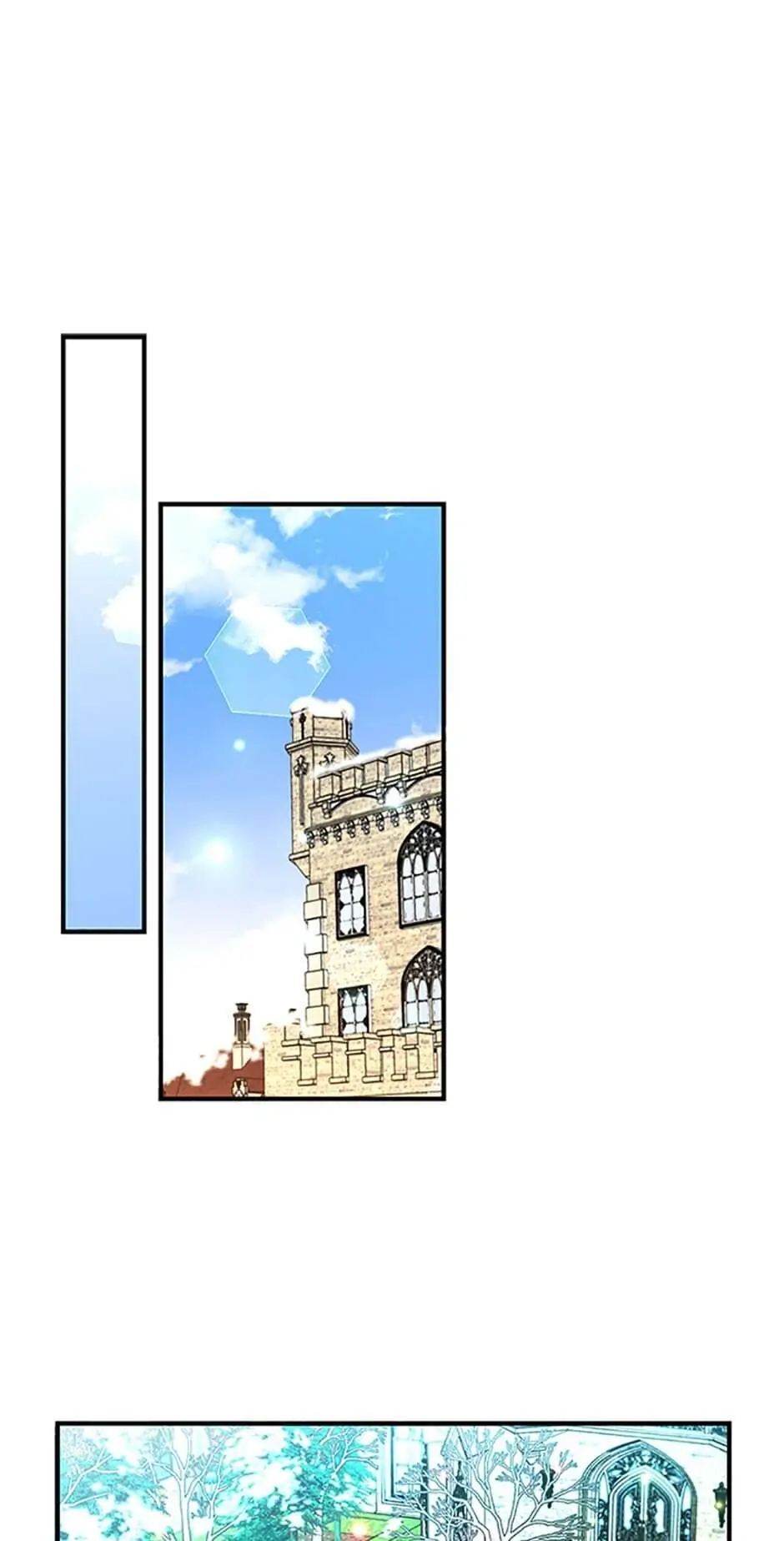 Baroness Goes on Strike [Mature](Official) - Chapter 9 manhwa
