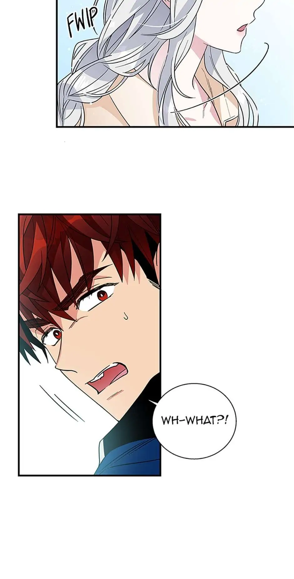 Baroness Goes on Strike [Mature](Official) - Chapter 9 manhwa