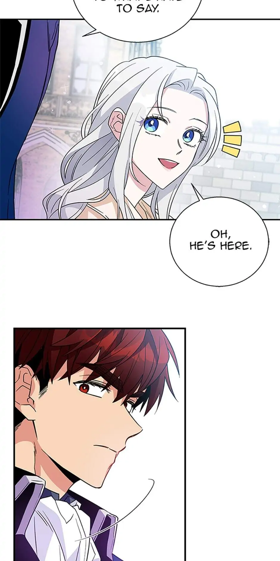 Baroness Goes on Strike [Mature](Official) - Chapter 9 manhwa