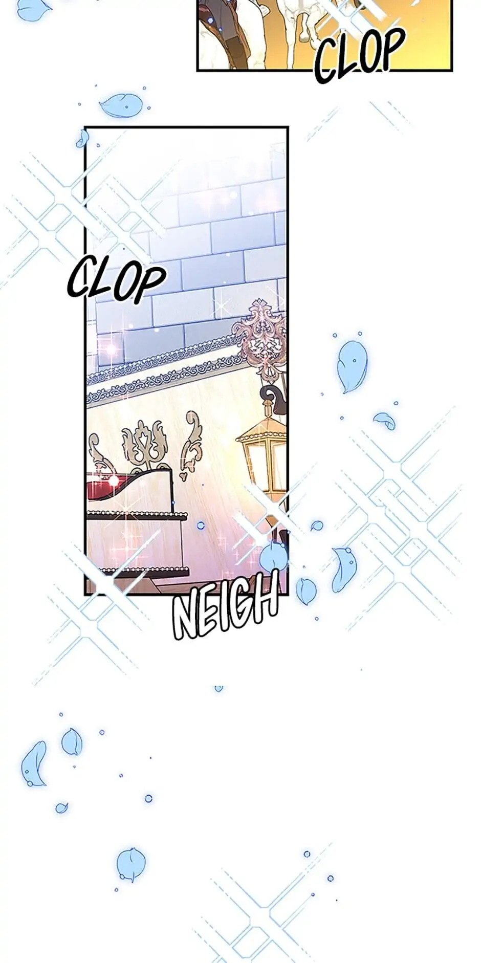 Baroness Goes on Strike [Mature](Official) - Chapter 9 manhwa