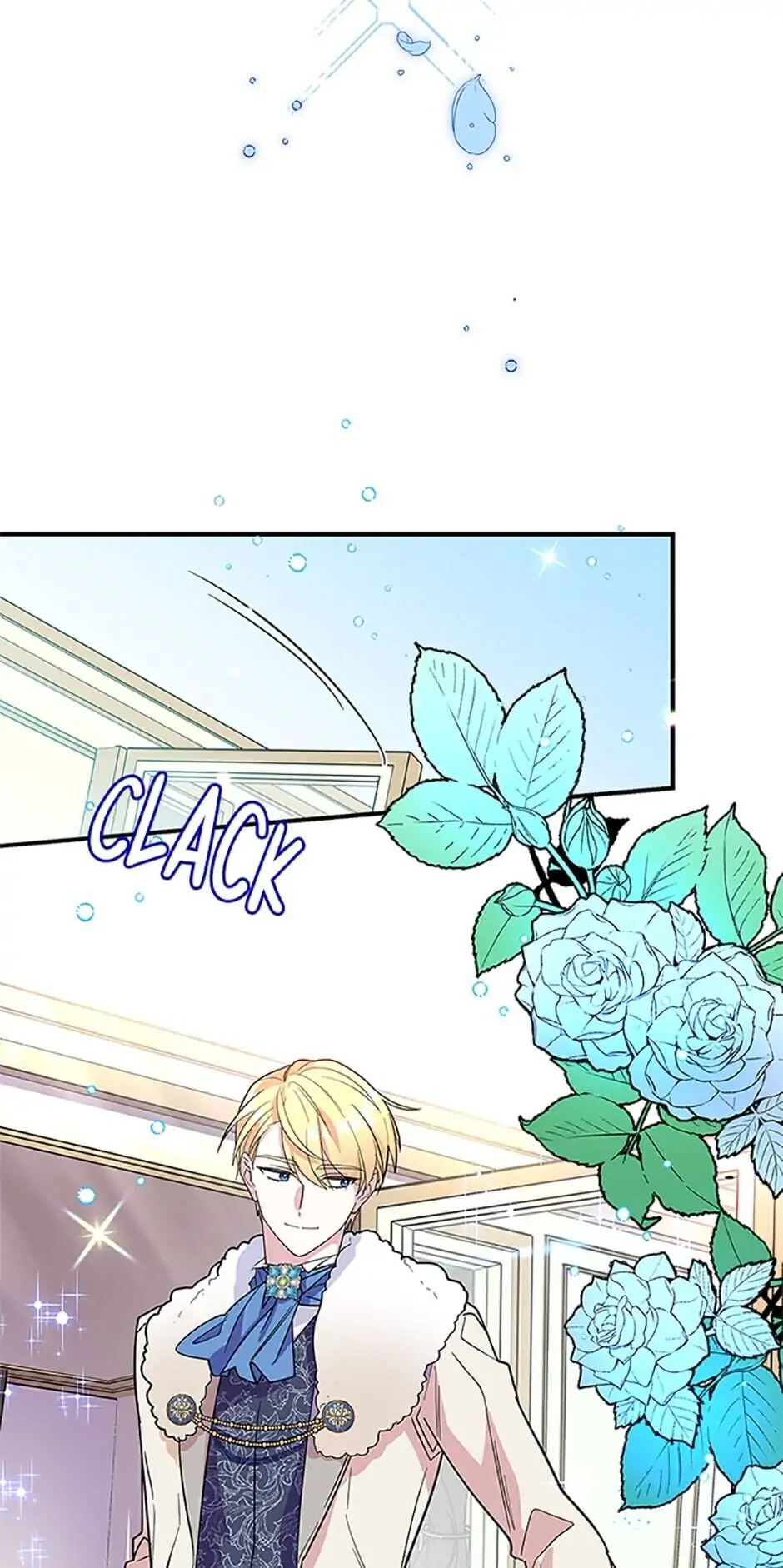Baroness Goes on Strike [Mature](Official) - Chapter 9 manhwa