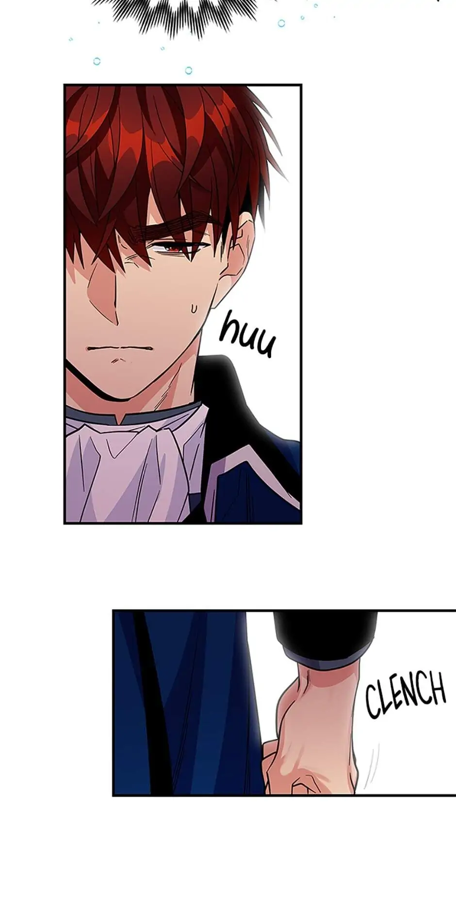 Baroness Goes on Strike [Mature](Official) - Chapter 9 manhwa