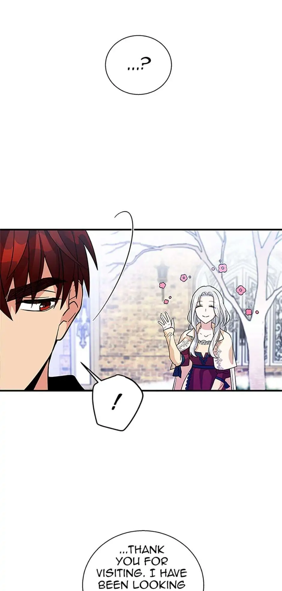 Baroness Goes on Strike [Mature](Official) - Chapter 9 manhwa