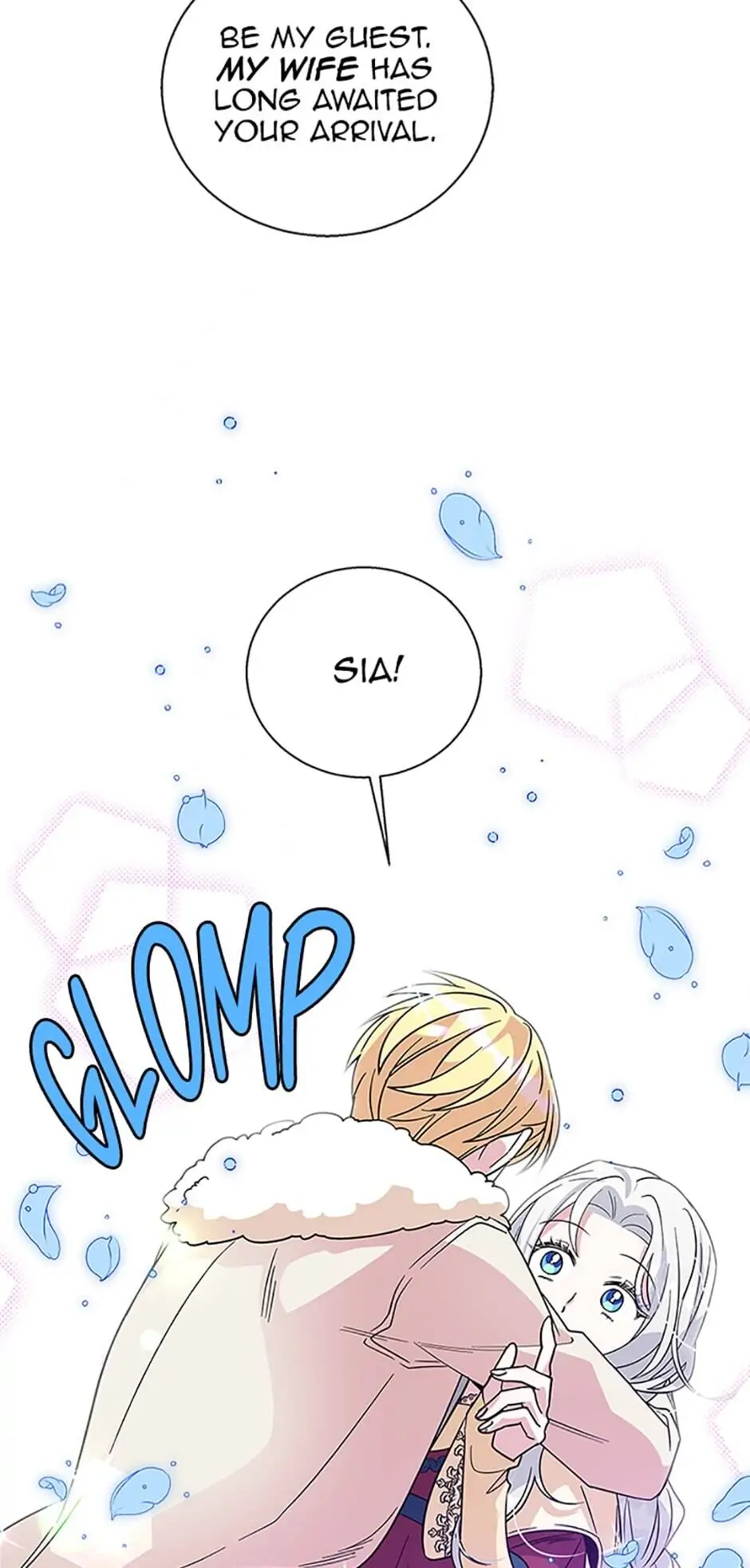 Baroness Goes on Strike [Mature](Official) - Chapter 9 manhwa