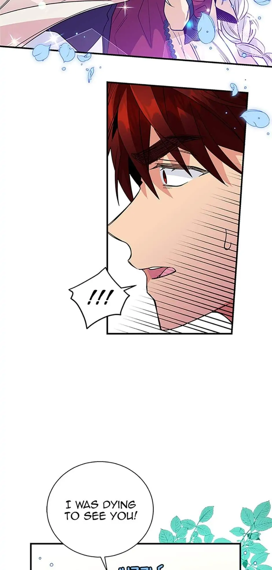 Baroness Goes on Strike [Mature](Official) - Chapter 9 manhwa