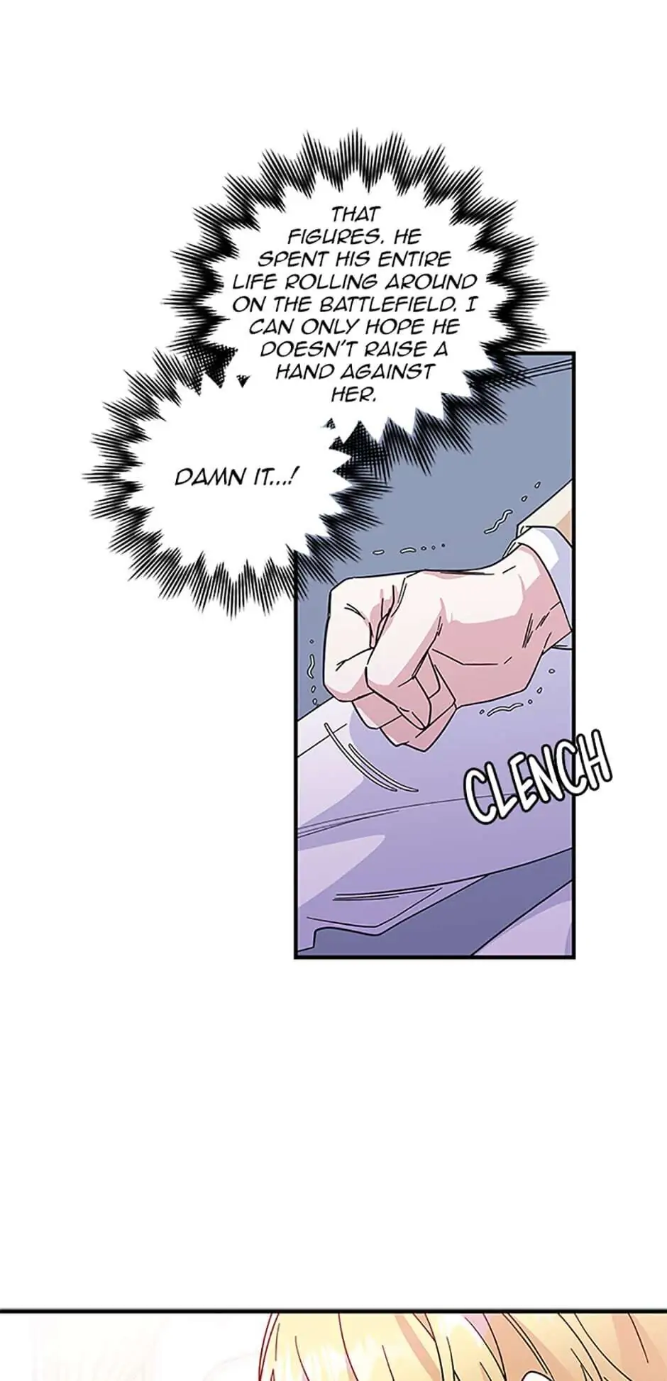 Baroness Goes on Strike [Mature](Official) - Chapter 9 manhwa