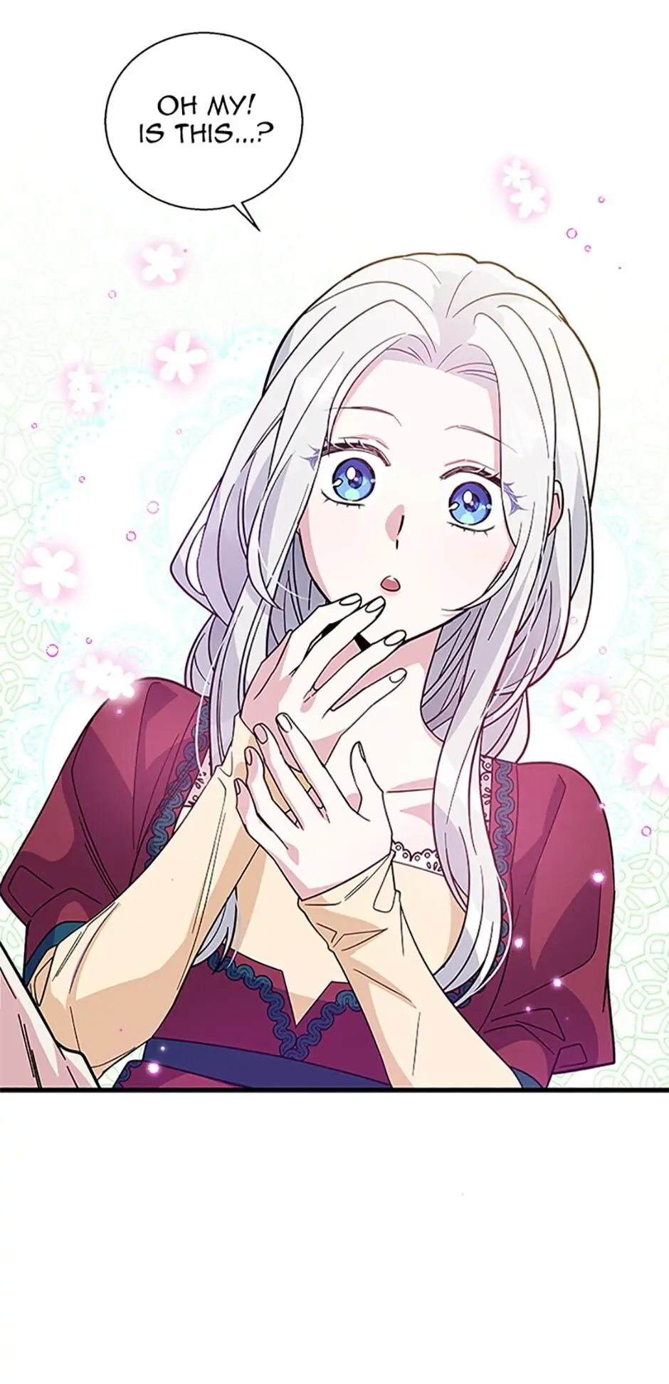 Baroness Goes on Strike [Mature](Official) - Chapter 9 manhwa