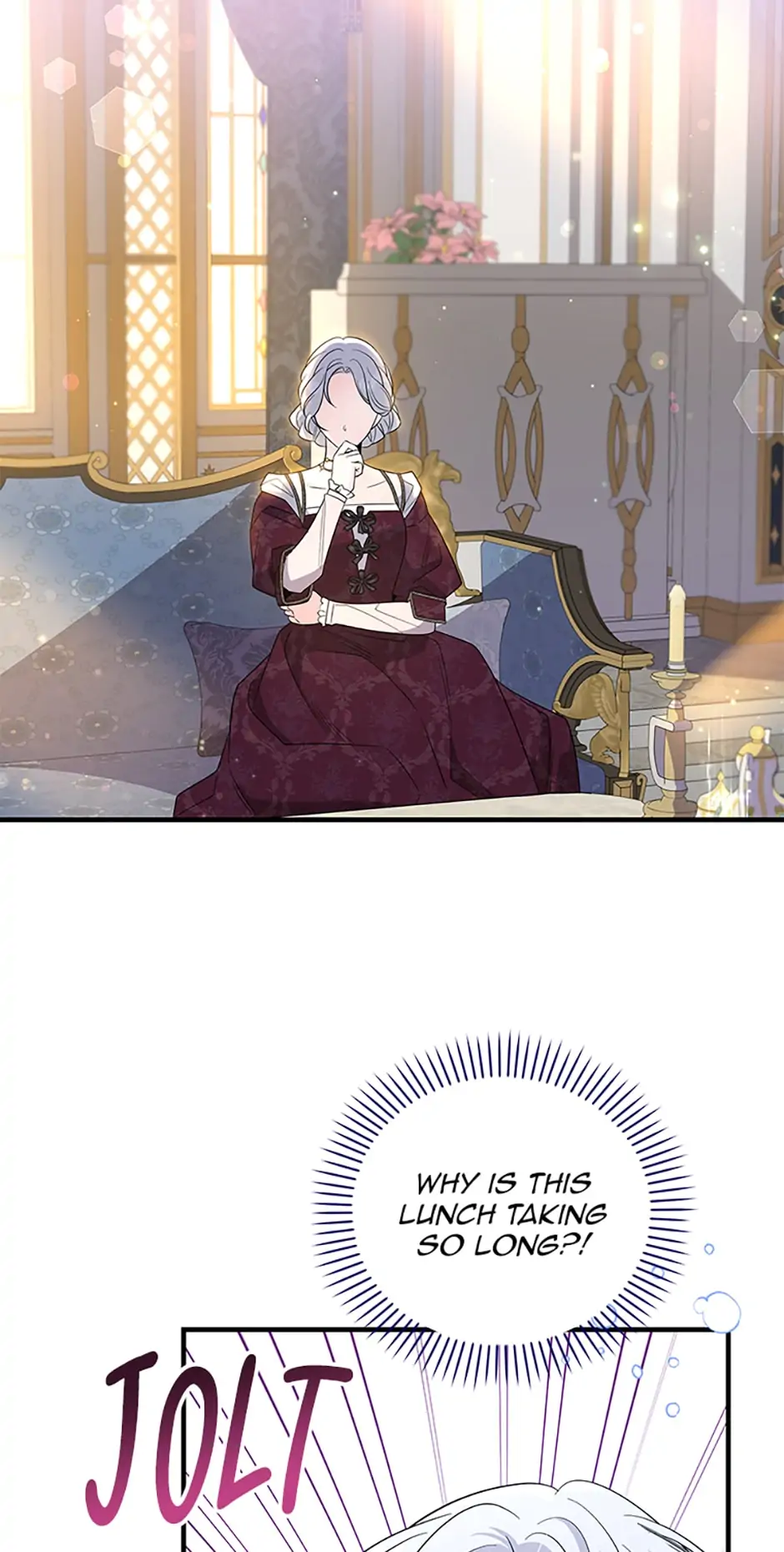 Baroness Goes on Strike [Mature](Official) - Chapter 90 manhwa