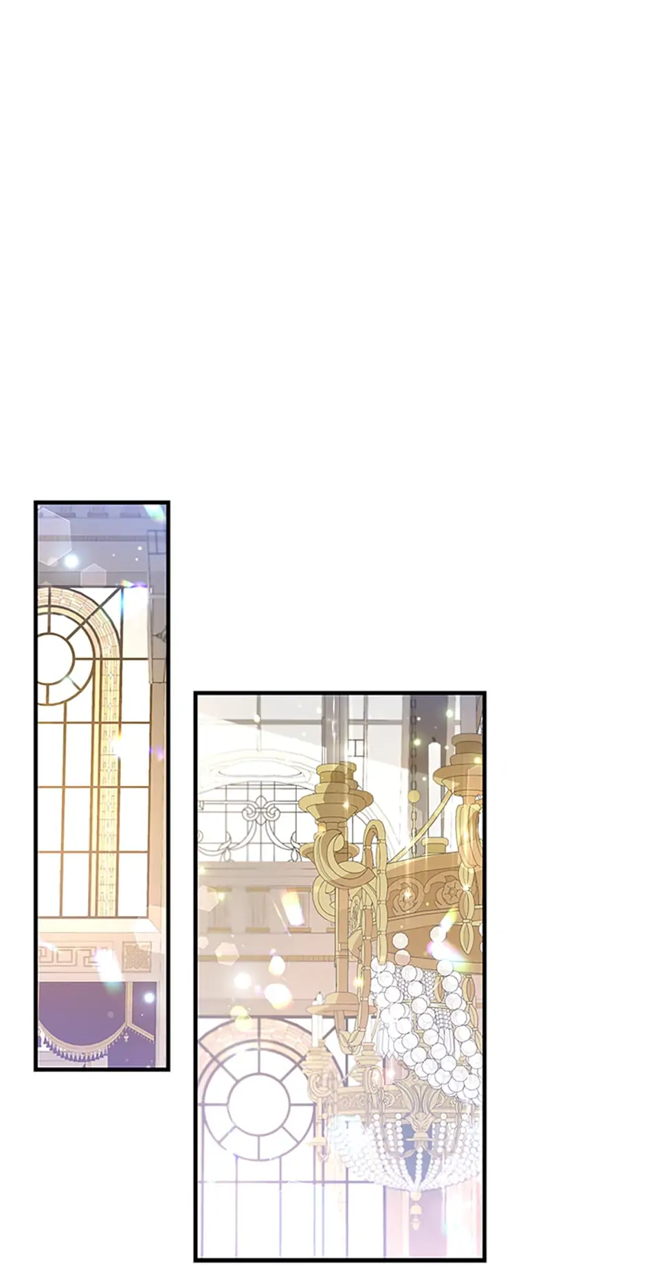 Baroness Goes on Strike [Mature](Official) - Chapter 90 manhwa