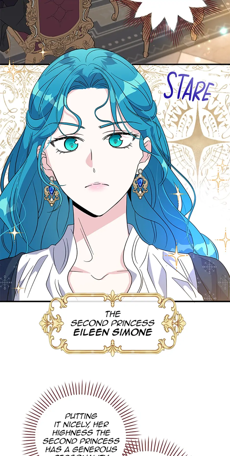 Baroness Goes on Strike [Mature](Official) - Chapter 90 manhwa