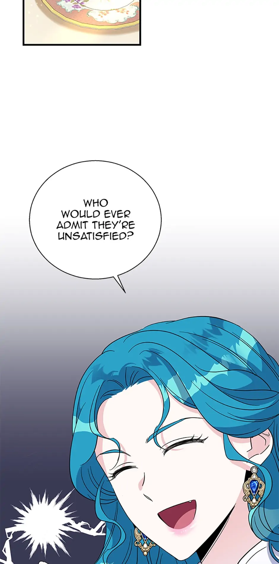 Baroness Goes on Strike [Mature](Official) - Chapter 90 manhwa