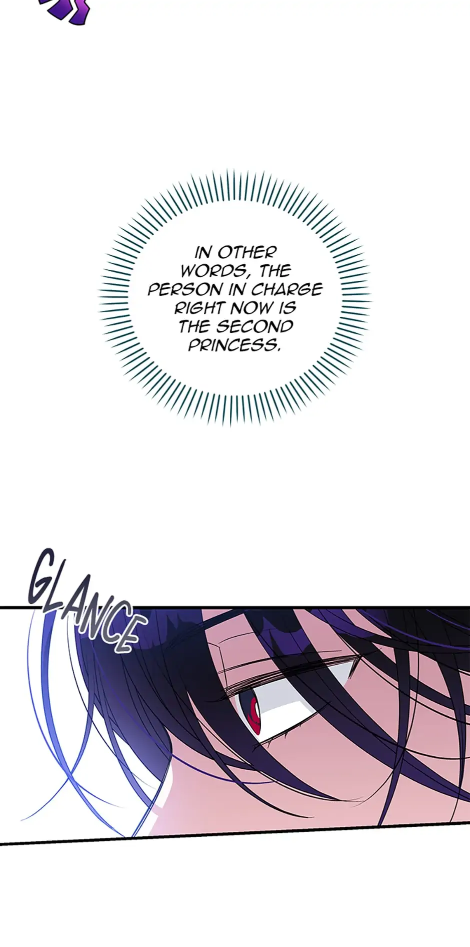 Baroness Goes on Strike [Mature](Official) - Chapter 90 manhwa