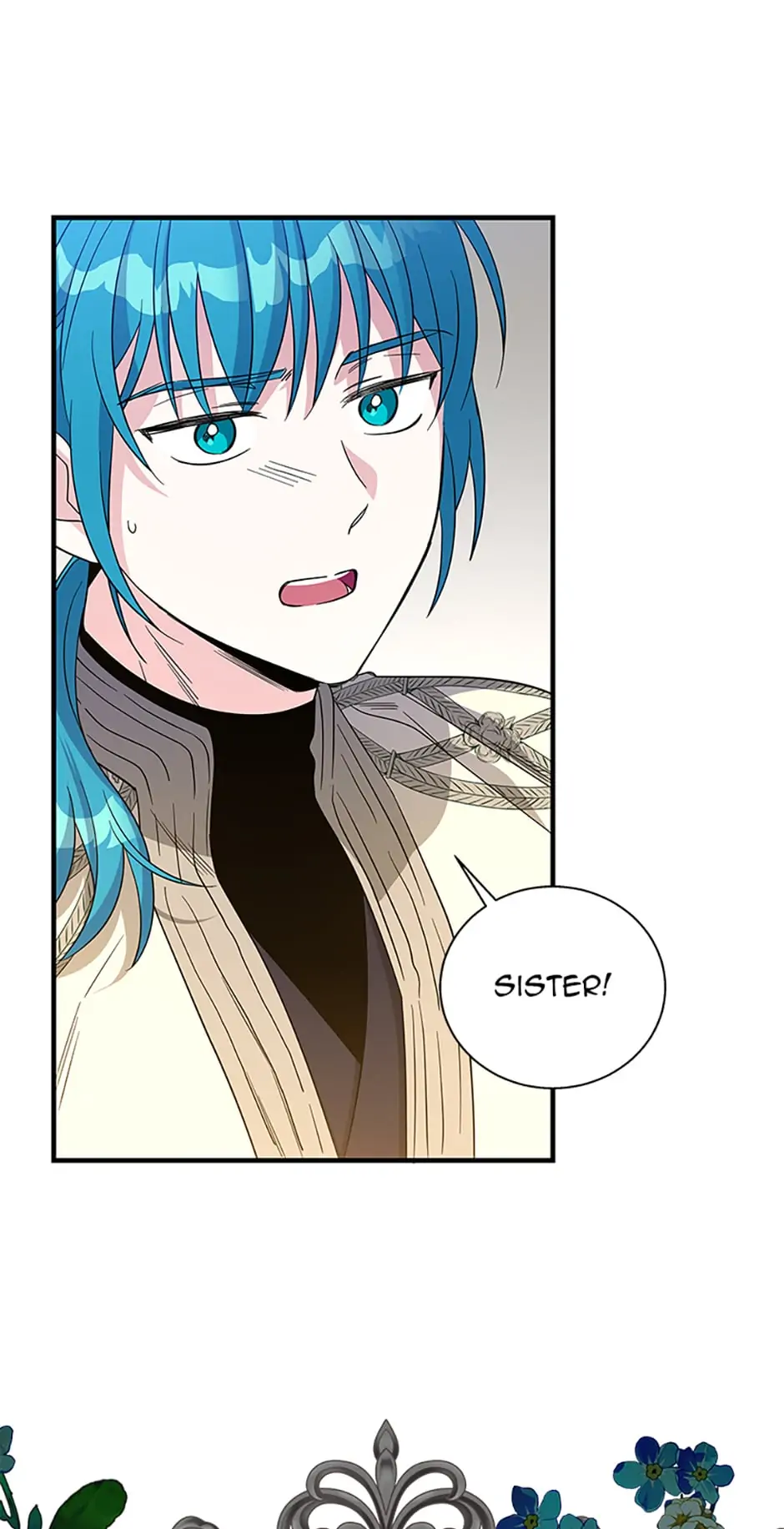 Baroness Goes on Strike [Mature](Official) - Chapter 90 manhwa