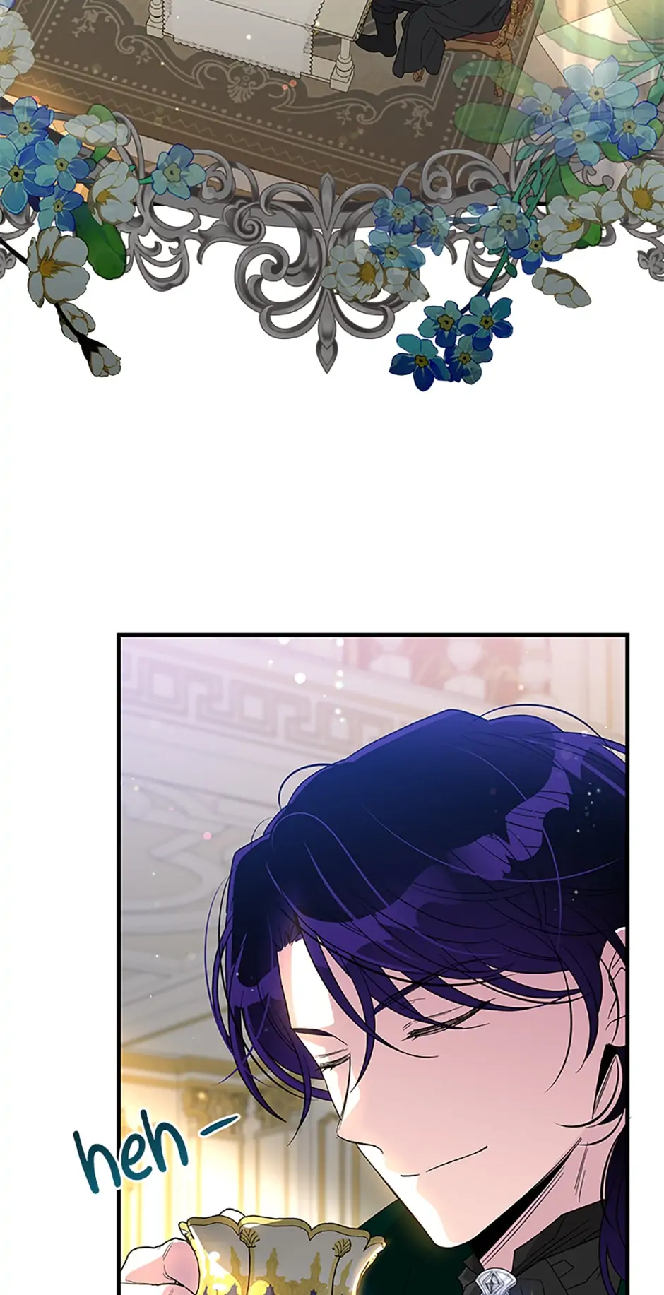 Baroness Goes on Strike [Mature](Official) - Chapter 90 manhwa