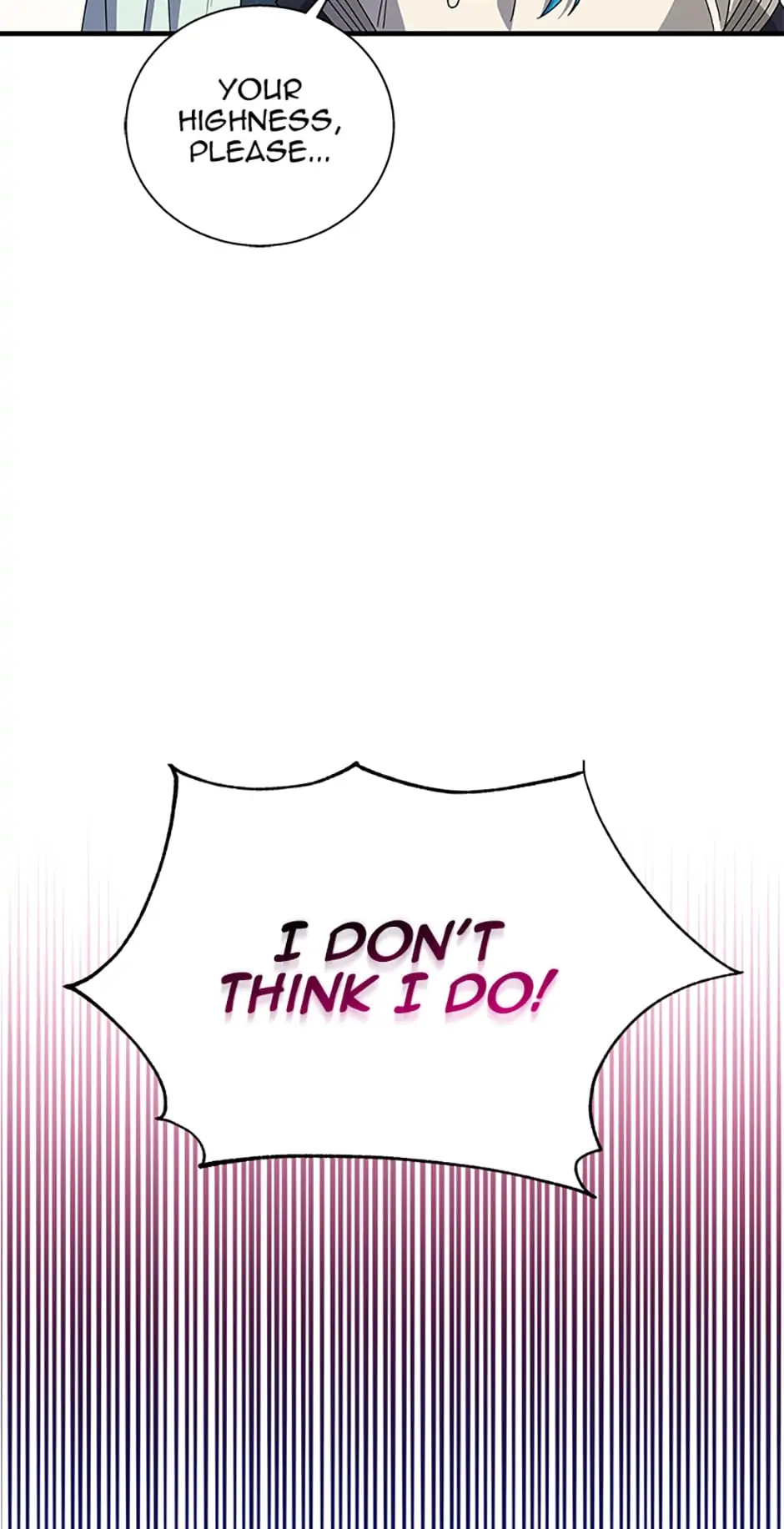 Baroness Goes on Strike [Mature](Official) - Chapter 90 manhwa