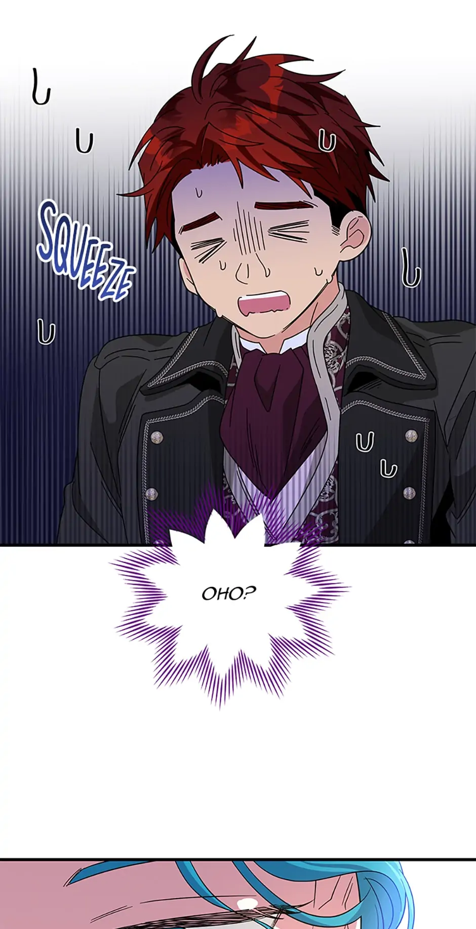 Baroness Goes on Strike [Mature](Official) - Chapter 90 manhwa