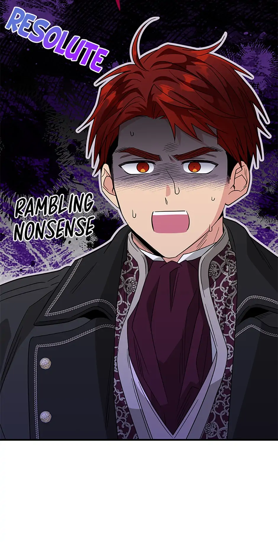 Baroness Goes on Strike [Mature](Official) - Chapter 90 manhwa
