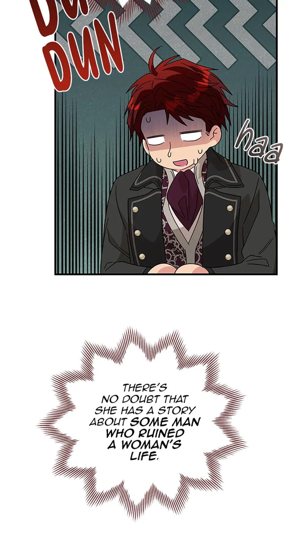 Baroness Goes on Strike [Mature](Official) - Chapter 90 manhwa