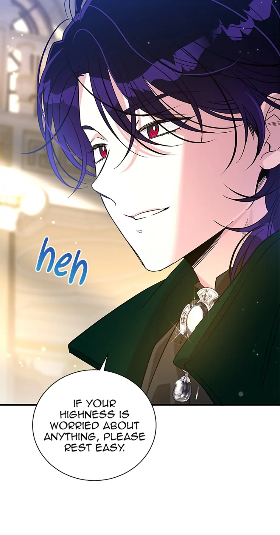 Baroness Goes on Strike [Mature](Official) - Chapter 90 manhwa