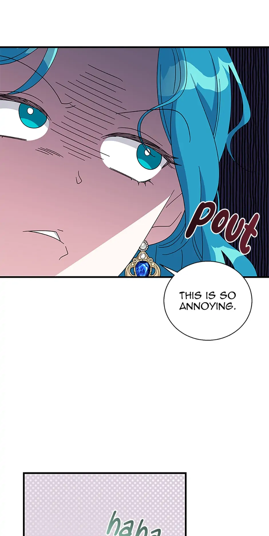 Baroness Goes on Strike [Mature](Official) - Chapter 90 manhwa