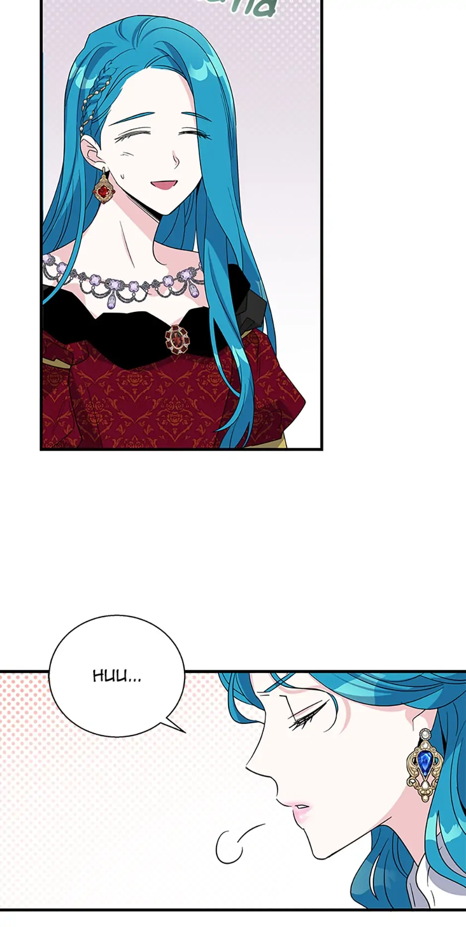 Baroness Goes on Strike [Mature](Official) - Chapter 90 manhwa