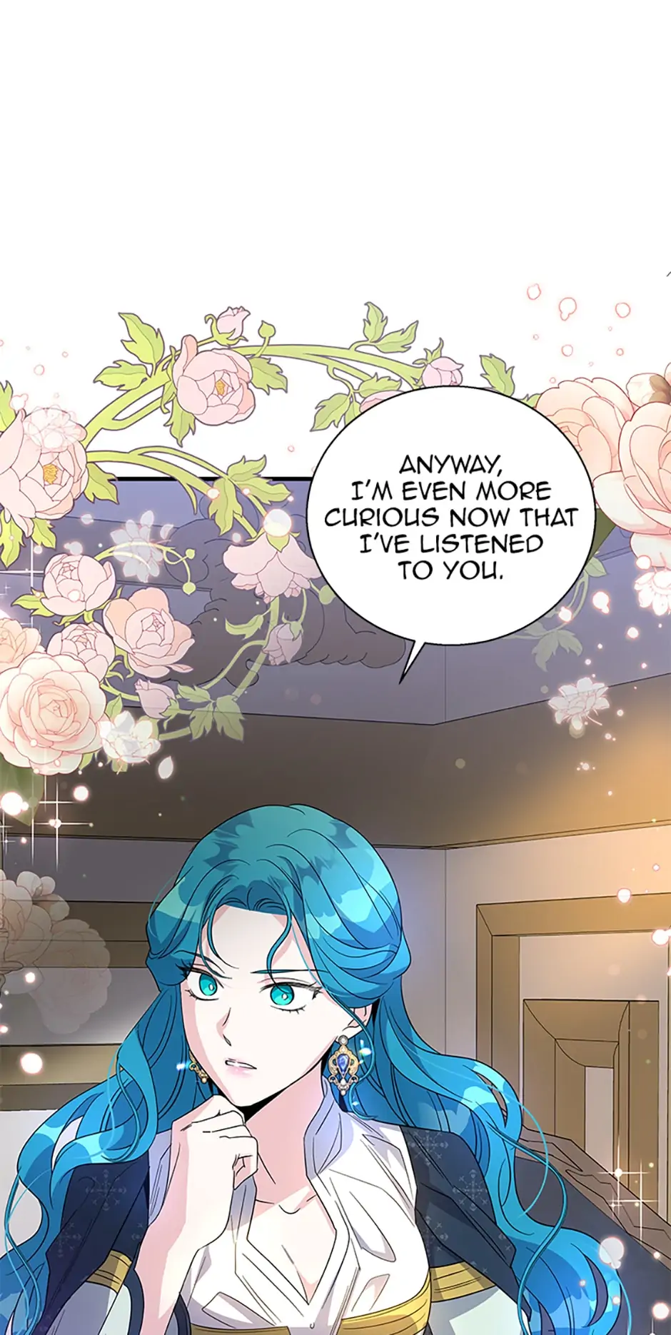 Baroness Goes on Strike [Mature](Official) - Chapter 90 manhwa